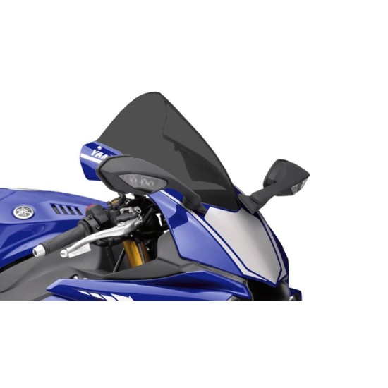 RACINGBIKE CUPOLINO RACING HP YAMAHA YZF-R1/R1M 2017-2019 FUME SCURO