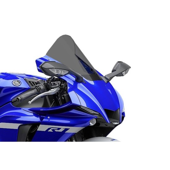 RACINGBIKE CUPOLINO RACING HP YAMAHA YZF-R1/R1M 2020-2023 FUME SCURO