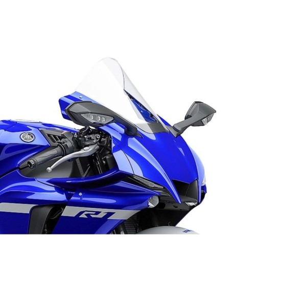 RACINGBIKE CUPOLINO RACING HP YAMAHA YZF-R1/R1M 2020-2023 TRASPARENTE