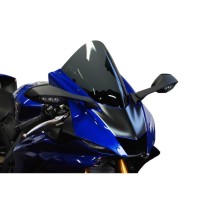 RACINGBIKE CUPOLINO RACING HP YAMAHA YZF-R7 2022-2023 FUME SCURO