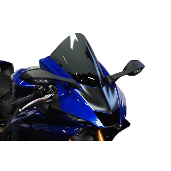 RACINGBIKE CUPOLINO RACING HP YAMAHA YZF-R7 2022-2023 FUME SCURO