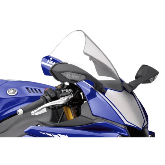 RACINGBIKE CUPOLINO RACING HP YAMAHA YZF-R1 2015-2016 FUME CHIARO