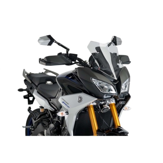 PUIG CUPOLINO SPORT YAMAHA TRACER 900 GT 2018-2020 TRASPARENTE PUIG CUPOLINO SPORT YAMAHA TRACER 900 GT 2018-2020 TRASPARENTE