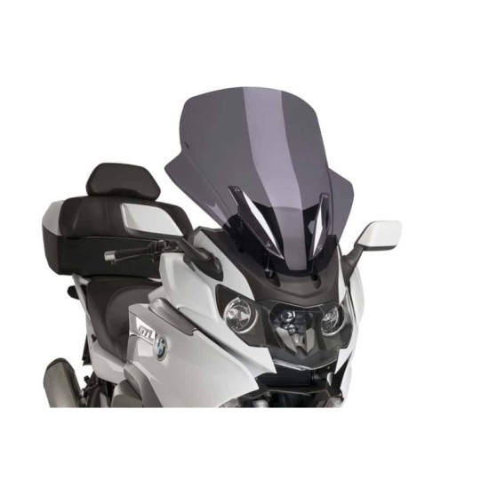 PUIG CUPOLINO TOURING BMW R1200 RT 2014-2018 FUME SCURO PUIG CUPOLINO TOURING BMW R1200 RT 2014-2018 FUME SCURO