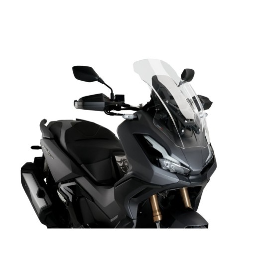PUIG CUPOLINO TOURING HONDA ADV 350 2022-2023 TRASPARENTE PUIG CUPOLINO TOURING HONDA ADV 350 2022-2023 TRASPARENTE