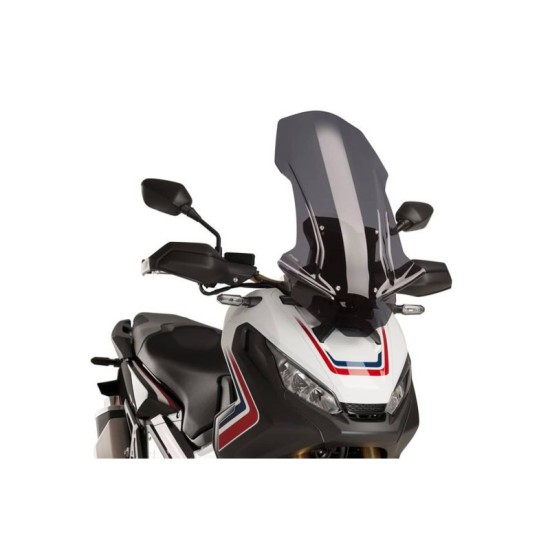 PUIG CUPOLINO TOURING HONDA X-ADV 2017-2020 FUME SCURO PUIG CUPOLINO TOURING HONDA X-ADV 2017-2020 FUME SCURO