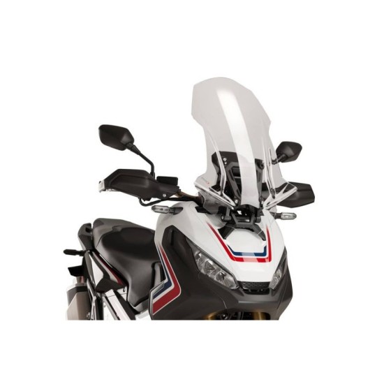 PUIG CUPOLINO TOURING HONDA X-ADV 2017-2020 TRASPARENTE PUIG CUPOLINO TOURING HONDA X-ADV 2017-2020 TRASPARENTE