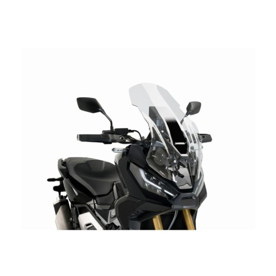 PUIG CUPOLINO TOURING HONDA X-ADV 2021-2023 TRASPARENTE PUIG CUPOLINO TOURING HONDA X-ADV 2021-2023 TRASPARENTE