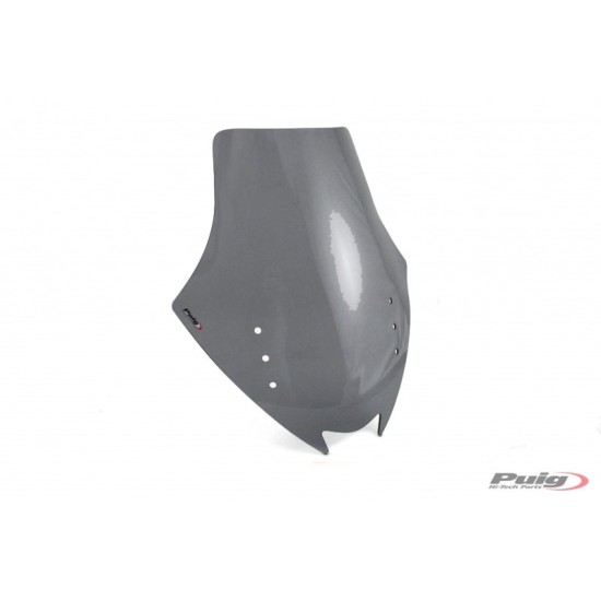 PUIG CUPOLINO TOURING KAWASAKI GTR1400 2007-2014 FUME SCURO PUIG CUPOLINO TOURING KAWASAKI GTR1400 2007-2014 FUME SCURO