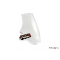 PUIG CUPOLINO TOURING KAWASAKI GTR1400 2007-2014 TRASPARENTE