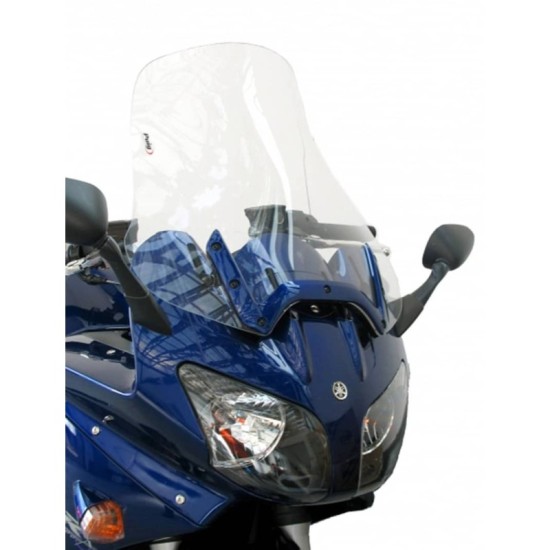 PUIG CUPOLINO TOURING YAMAHA FJR1300 2001-2005 TRASPARENTE PUIG CUPOLINO TOURING YAMAHA FJR1300 2001-2005 TRASPARENTE