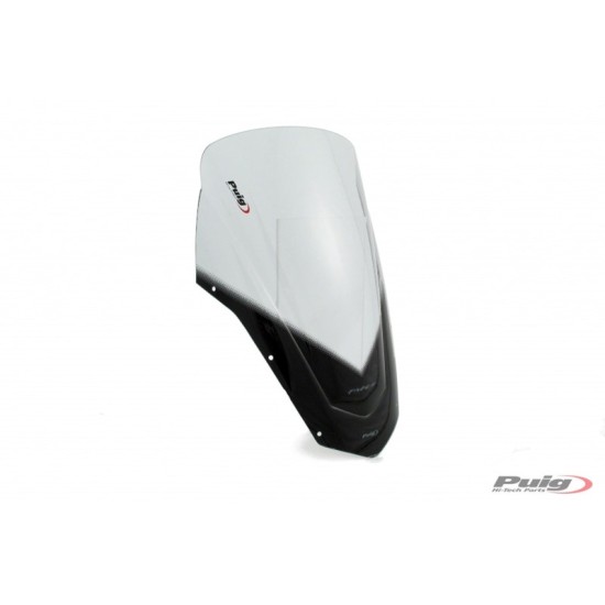 PUIG CUPOLINO TOURING YAMAHA FZ6 FAZER S2 2007-2010 TRASPARENTE PUIG CUPOLINO TOURING YAMAHA FZ6 FAZER S2 2007-2010 TRASPARENTE