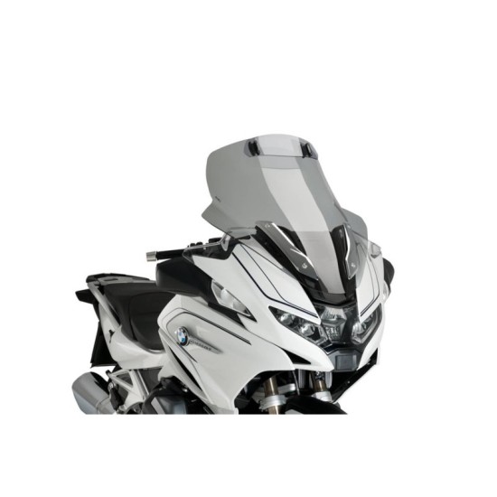 PUIG CUPOLINO TOURING-VISIERA BMW R1250 RT 2021-2023 FUME CHIARO PUIG CUPOLINO TOURING-VISIERA BMW R1250 RT 2021-2023 FUME CHIARO