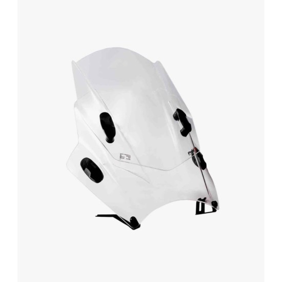 PUIG CUPOLINO UP&DOWN BMW R1150 R 2001-2006 TRASPARENTE PUIG CUPOLINO UP&DOWN BMW R1150 R 2001-2006 TRASPARENTE