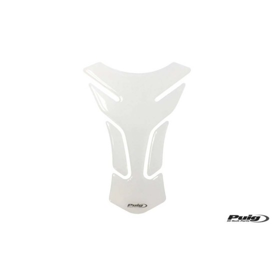 PUIG ADESIVI PROTEZIONE SERBATOIO MODELLO DREI TRASPARENTE - COD. 3075W - Protegge la moto da graffi e raggi UV. PUIG ADESIVI PROTEZIONE SERBATOIO MODELLO DREI TRASPARENTE - COD. 3075W - Protegge la moto da graffi e raggi UV.