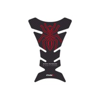 PUIG ADESIVI PROTEZIONE SERBATOIO MODELLO BIG ANT CARBON LOOK - COD. 20681C -  Protegge la moto da graffi e raggi UV. PUIG ADESIVI PROTEZIONE SERBATOIO MODELLO BIG ANT CARBON LOOK - COD. 20681C -  Protegge la moto da graffi e raggi UV.