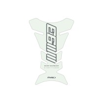 PUIG ADESIVI PROTEZIONE SERBATOIO MODELLO MM93 TRASPARENTE - COD. 20683W -  Protegge la moto da graffi e raggi UV. PUIG ADESIVI PROTEZIONE SERBATOIO MODELLO MM93 TRASPARENTE - COD. 20683W -  Protegge la moto da graffi e raggi UV.