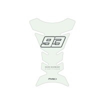 PUIG ADESIVI PROTEZIONE SERBATOIO MODELLO 93 TRASPARENTE - COD. 20682W -  Protegge la moto da graffi e raggi UV. PUIG ADESIVI PROTEZIONE SERBATOIO MODELLO 93 TRASPARENTE - COD. 20682W -  Protegge la moto da graffi e raggi UV.