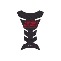 PUIG ADESIVI PROTEZIONE SERBATOIO MODELLO 93 CARBON LOOK - COD. 20682C -  Protegge la moto da graffi e raggi UV. PUIG ADESIVI PROTEZIONE SERBATOIO MODELLO 93 CARBON LOOK - COD. 20682C -  Protegge la moto da graffi e raggi UV.