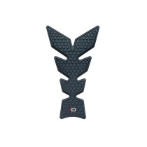PUIG ADESIVI PROTEZIONE SERBATOIO MODELLO TIRE NERO - COD. 9939N -  Protegge la moto da graffi e raggi UV. PUIG ADESIVI PROTEZIONE SERBATOIO MODELLO TIRE NERO - COD. 9939N -  Protegge la moto da graffi e raggi UV.