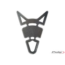 PUIG ADESIVI PROTEZIONE SERBATOIO MODELLO WAY CARBON LOOK - COD. 4478C -  Protegge la moto da graffi e raggi UV. PUIG ADESIVI PROTEZIONE SERBATOIO MODELLO WAY CARBON LOOK - COD. 4478C -  Protegge la moto da graffi e raggi UV.