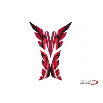 PUIG ADESIVI PROTEZIONE SERBATOIO MODELLO RADIKAL ROSSO - COD. 6292R -  Protegge la moto da graffi e raggi UV. PUIG ADESIVI PROTEZIONE SERBATOIO MODELLO RADIKAL ROSSO - COD. 6292R -  Protegge la moto da graffi e raggi UV.