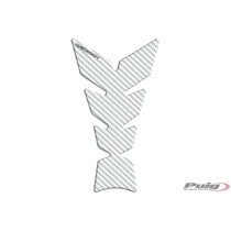 PUIG ADESIVI PROTEZIONE SERBATOIO MODELLO SOFT BIANCO - COD. 8432B -  Protegge la moto da graffi e raggi UV. PUIG ADESIVI PROTEZIONE SERBATOIO MODELLO SOFT BIANCO - COD. 8432B -  Protegge la moto da graffi e raggi UV.