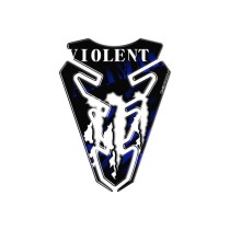 PUIG ADESIVI PROTEZIONE SERBATOIO MODELLO VIOLENT BLU - COD. 5519A -  Protegge la moto da graffi e raggi UV. PUIG ADESIVI PROTEZIONE SERBATOIO MODELLO VIOLENT BLU - COD. 5519A -  Protegge la moto da graffi e raggi UV.