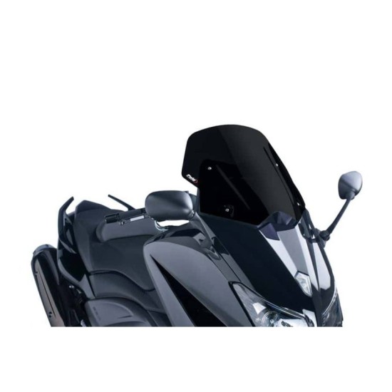 PUIG CUPOLINO V-TECH LINE SPORT YAMAHA T-MAX 530 2012-2016 NERO PUIG CUPOLINO V-TECH LINE SPORT YAMAHA T-MAX 530 2012-2016 NERO