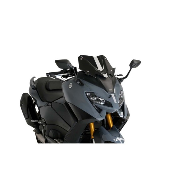 PUIG CUPOLINO V-TECH LINE SPORT YAMAHA T-MAX 560 DX/SX 2022-2023 NERO PUIG CUPOLINO V-TECH LINE SPORT YAMAHA T-MAX 560 DX/SX 2022-2023 NERO
