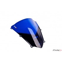 PUIG CUPOLINO RACING HONDA CBR600RR 2007-2012 BLU PUIG CUPOLINO RACING HONDA CBR600RR 2007-2012 BLU