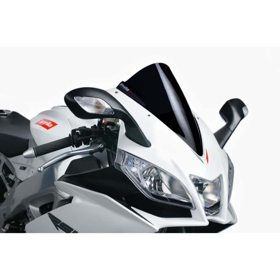 PUIG CUPOLINO Z-RACING APRILIA RSV4 R/FACTORY 2013-2014 NERO PUIG CUPOLINO Z-RACING APRILIA RSV4 R/FACTORY 2013-2014 NERO