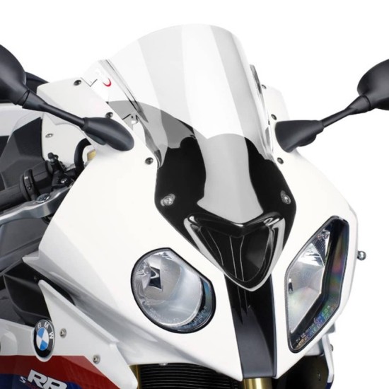 PUIG CUPOLINO Z-RACING BMW S1000 RR 2009-2014 TRASPARENTE PUIG CUPOLINO Z-RACING BMW S1000 RR 2009-2014 TRASPARENTE