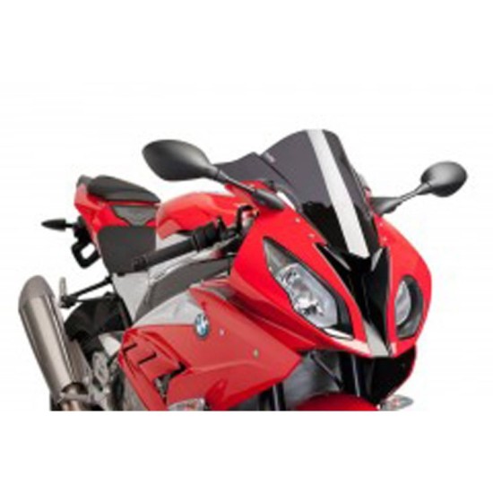PUIG CUPOLINO Z-RACING BMW S1000 RR 2015-2018 FUME SCURO PUIG CUPOLINO Z-RACING BMW S1000 RR 2015-2018 FUME SCURO