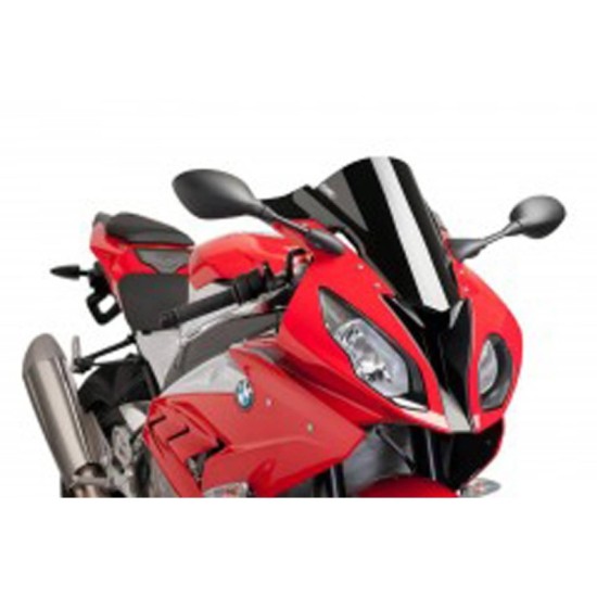 PUIG CUPOLINO Z-RACING BMW S1000 RR 2015-2018 NERO PUIG CUPOLINO Z-RACING BMW S1000 RR 2015-2018 NERO