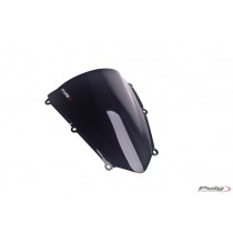 PUIG CUPOLINO RACING HONDA CBR600RR 2007-2012 NERO PUIG CUPOLINO RACING HONDA CBR600RR 2007-2012 NERO