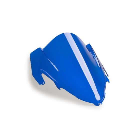 PUIG CUPOLINO Z-RACING SUZUKI GSX-R1300 HAYABUSA 2021-2023 BLU PUIG CUPOLINO Z-RACING SUZUKI GSX-R1300 HAYABUSA 2021-2023 BLU