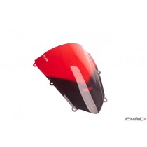 PUIG CUPOLINO RACING HONDA CBR600RR 2007-2012 ROSSO PUIG CUPOLINO RACING HONDA CBR600RR 2007-2012 ROSSO