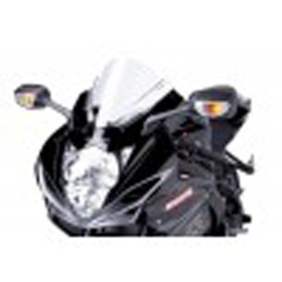 PUIG CUPOLINO Z-RACING SUZUKI GSX-R600 2011-2016 TRASPARENTE PUIG CUPOLINO Z-RACING SUZUKI GSX-R600 2011-2016 TRASPARENTE