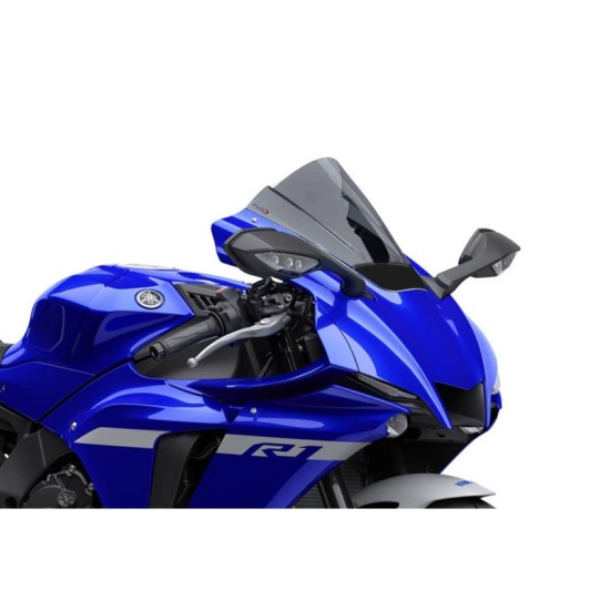 PUIG CUPOLINO Z-RACING YAMAHA YZF-R1/R1M 2020-2023 FUME SCURO PUIG CUPOLINO Z-RACING YAMAHA YZF-R1/R1M 2020-2023 FUME SCURO