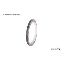 PUIG ADESIVI CERCHI CARBON LOOK - Senza applicatore, kit 2 ruote - Dimensioni: 7x6 mm - Gomme 2016-2018 - COD. 2568C PUIG ADESIVI CERCHI CARBON LOOK - Senza applicatore, kit 2 ruote - Dimensioni: 7x6 mm - Gomme 2016-2018 - COD. 2568C