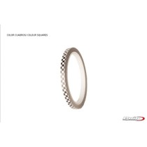 PUIG ADESIVI CERCHI SCACCHI - Senza applicatore, kit 2 ruote - Dimensioni: 7x6 mm - Gomme 2016-2018 - COD. 2568E PUIG ADESIVI CERCHI SCACCHI - Senza applicatore, kit 2 ruote - Dimensioni: 7x6 mm - Gomme 2016-2018 - COD. 2568E