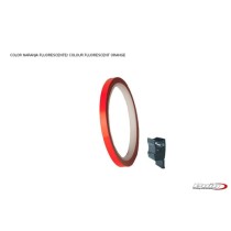 PUIG ADESIVI CERCHI ARANCIO FLUO - Striscia con applicatore - Un kit utilizzabile 2 ruote - Dimensioni: 7x6 mm - Gomme 2016-2018 - PUIG ADESIVI CERCHI ARANCIO FLUO - Striscia con applicatore - Un kit utilizzabile 2 ruote - Dimensioni: 7x6 mm - Gomme 2016-2018 -