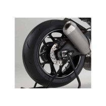 PUIG ADESIVI CERCHI PREMIUM BIANCO FLUO - Kit con 8 strisce adesive, protegge la moto da graffi e raggi UV - COD. 8431B PUIG ADESIVI CERCHI PREMIUM BIANCO FLUO - Kit con 8 strisce adesive, protegge la moto da graffi e raggi UV - COD. 8431B