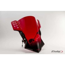 PUIG CUPOLINO UNIVERSALE MODELLO RAFALE ROSSO - COD. 5881R PUIG CUPOLINO UNIVERSALE MODELLO RAFALE ROSSO - COD. 5881R