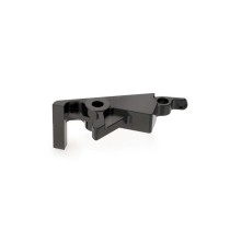 PUIG ADATTATORE LEVA FRENO MOD. HERITAGE HONDA CMX1100 REBEL 2021-2023 NERO PUIG ADATTATORE LEVA FRENO MOD. HERITAGE HONDA CMX1100 REBEL 2021-2023 NERO