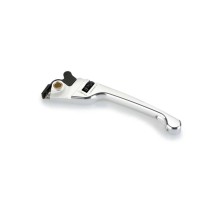 PUIG LEVA FRENO/FRIZIONE SCOOTER PIAGGIO VESPA 125 GTS 2008-2021 SILVER