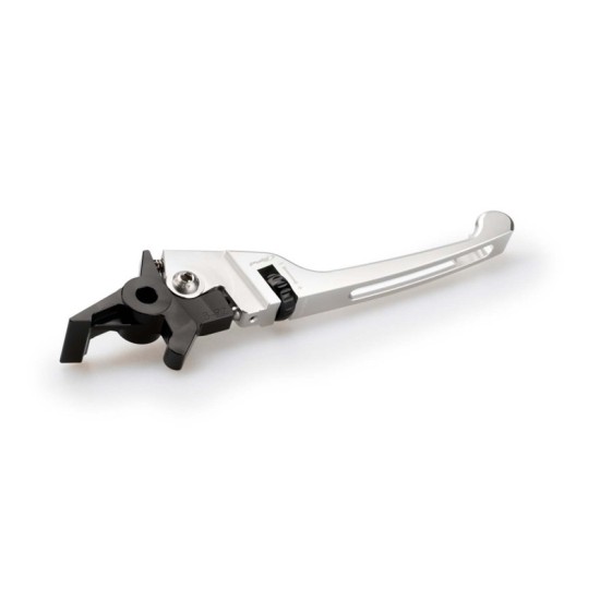 PUIG LEVA FRENO ANTERIORE SCOOTER HONDA SCOOPY SH 125i 2017-2019 SILVER PUIG LEVA FRENO ANTERIORE SCOOTER HONDA SCOOPY SH 125i 2017-2019 SILVER