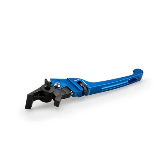 PUIG LEVA FRENO ANTERIORE SCOOTER HONDA FORZA 125 2020 BLU PUIG LEVA FRENO ANTERIORE SCOOTER HONDA FORZA 125 2020 BLU