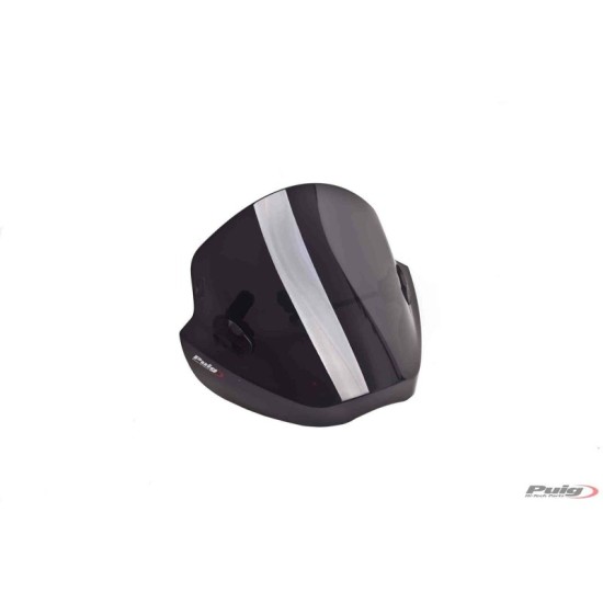 PUIG CUPOLINO UNIV. TREND HONDA CB1100 2013-2014 FUME SCURO PUIG CUPOLINO UNIV. TREND HONDA CB1100 2013-2014 FUME SCURO
